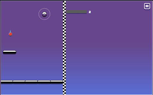 Stickman Hook Poki Game screenshot