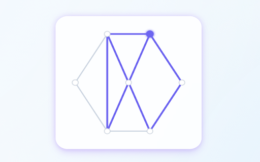 One Line: Brain Puzzle Master screenshot