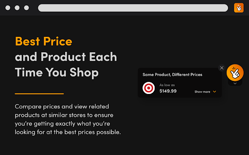 Eureka Shopping screenshot