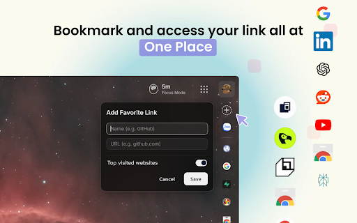 Themefy screenshot