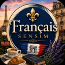 French Sensim icon