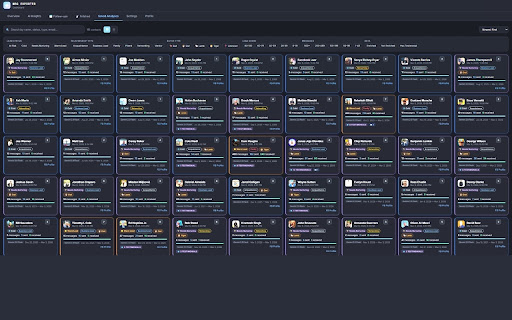 Messenger Magic screenshot