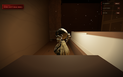 A Mother's Grief - Horror Game screenshot
