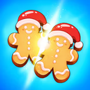 Merge Summer - Free Dessert Merging Game icon