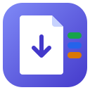AliExtract – AliExpress Reviews to CSV/JSON/Excel icon