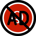 Quora AdBlocker - Remove Ads & Popups icon