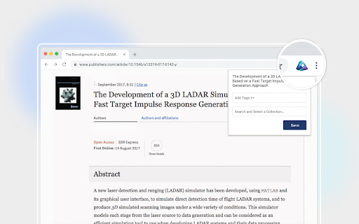 CliniPrism screenshot