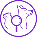 Viu Meu Pet icon