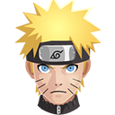 Naruto Ninja Strike - Anime Game icon