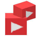 YouTube ad block icon