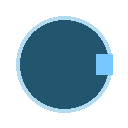 Diep.io Mod Menu icon