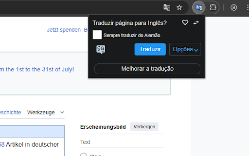 TWP - Translate [BETA] screenshot