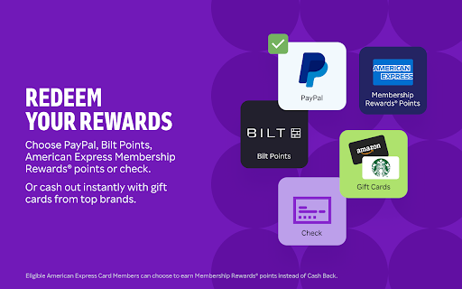 Rakuten: Get Cash Back For Shopping screenshot