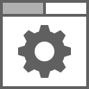 Tab Activate icon