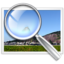 Reverse Image Search icon
