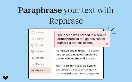 ProWritingAid: Grammar Checker & Paraphrasing Tool screenshot