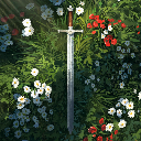 Excalibur Live Wallpaper icon