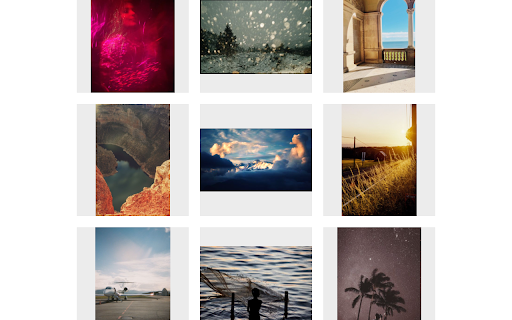 Tweaks for VSCO screenshot