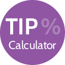 Tip Calculator icon