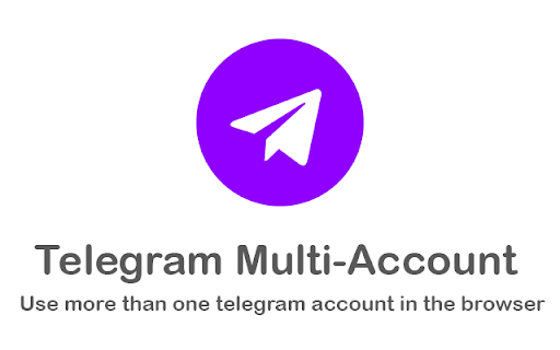 Telegram ﻿﻿Multi-account screenshot