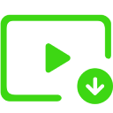 Telegram Video Downloader - TG Downloader icon