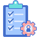 Udemy Course Auto Completion icon