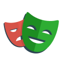 Playwright Chrome Recorder icon