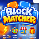 Boxel Block Matcher icon