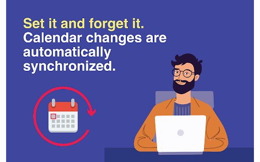 Reminders for Google Calendar™ screenshot