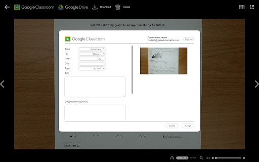 ideaocam screenshot
