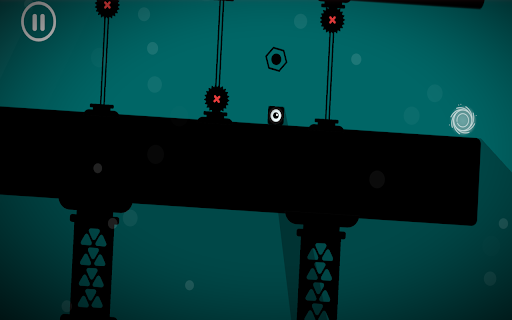 The Little Giant screenshot