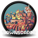 Townscaper Unblocked icon