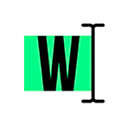 Word Counter icon