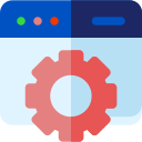 Web Developer Tool for Chrome icon