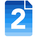 Online Image Editor (img2go.com) icon