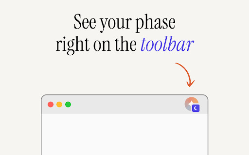 Circadianly – Circadian Rhythm & Focus screenshot