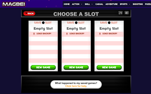 Papa's Sushiria Unblocked Game - Launcher screenshot
