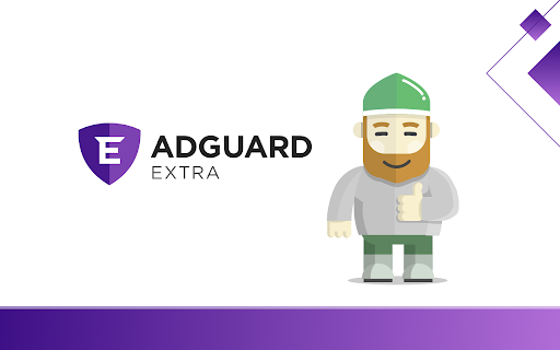 AdGuard Extra screenshot