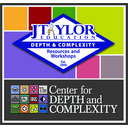 Depth & Complexity Icons icon