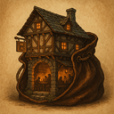 Tavernbag Helper icon