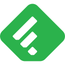 Feedly Mini icon