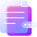 Quizlet QuickList icon