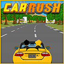 ﻿Car Rush icon