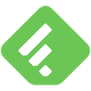 Feedly Notifier icon
