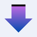 Simple Autoscroll icon