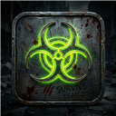 Dead Surge: Zombie Strike icon