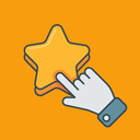 Rivyo-Shopify App Review Importer icon