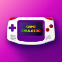 Emulator Games icon