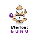 MarketGuru — аналитика на маркетплейсе Wildberries и помощник селлера icon