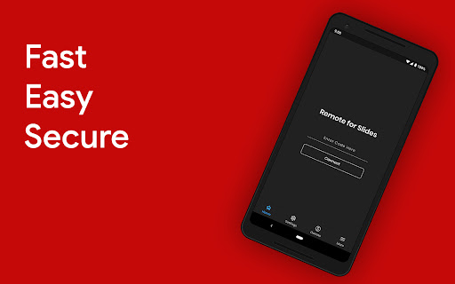Remote for Slides screenshot